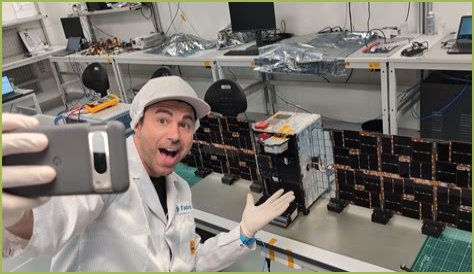 Mark Rober: The Ingenious NASA Engineer Who Inspires And Innovates