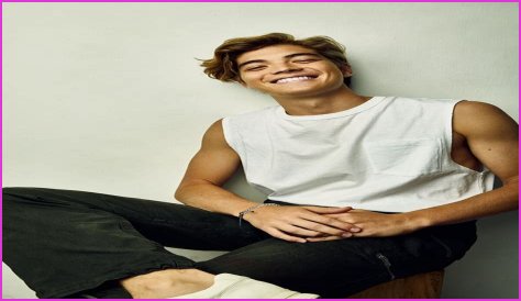 Matt Sato is now fully in his feelings